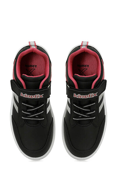 Kinetix Luna F 5Pr Siyah Kız Çocuk Sneaker A102022597