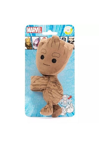 Simba Plush Bracelet Groot, Simba, 17cm, for boys