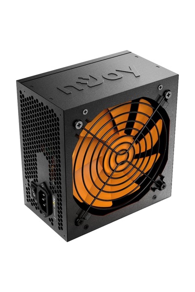 nJoy Nexo 750 Power Supply, 750W, 80+ Gold, DC-DC, Active PFC