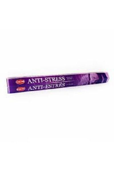 Hem Set Betisoare Parfumate 20 Buc Anti Stres