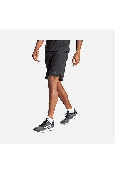 adidas AEROREADY مصممة للتدريب على شورت Erkek