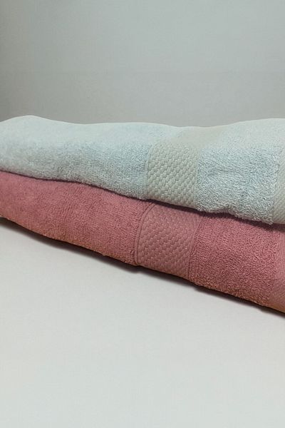 Rimo Home 40x70 Двойна кухненска кърпа за баня и лице