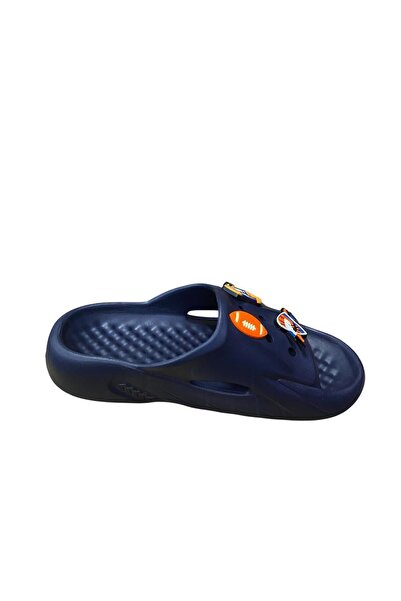 Apella Ανδρικές παντόφλες Eva Karek με λεπτομέρειες