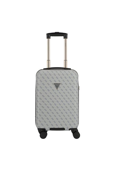 Guess Jesco 4 wheels Cabin trolley 54 cm