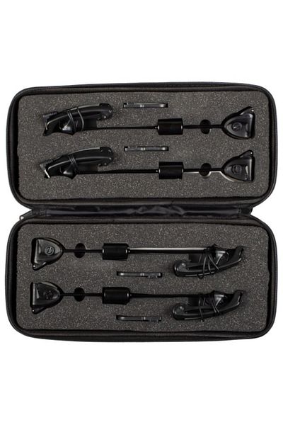 Hakuyo Set 4 swingere MKM 3 Black cu leduri