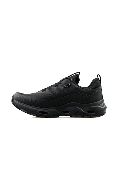 lumberjack Puppet 4Pr Black Men's Outdoor Shoes A101816211
