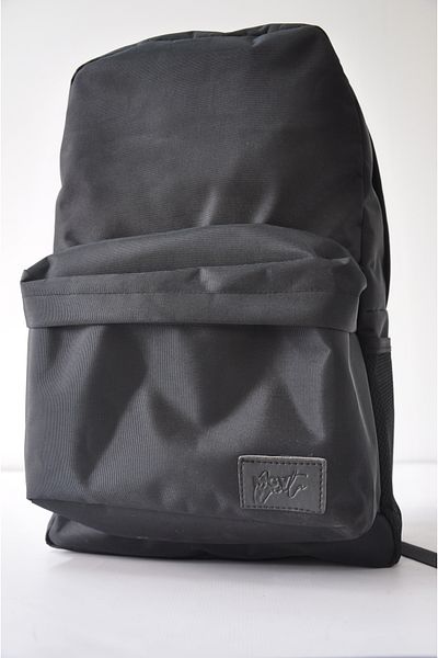 MGV ÇANTA Sr06 Black Backpack