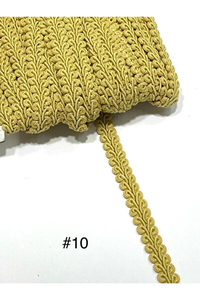 karantuhafiye Smokin Şerit Harç / 5 Metre / 1.3 Cm #10