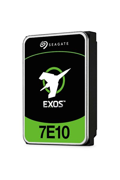 Seagate HDD server Enterprise 6TB SATA