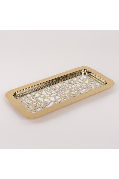 LA MESA Caligraphy Tray