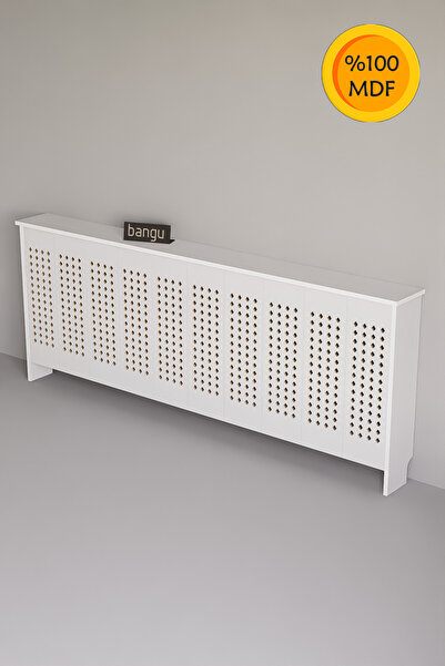 bangu Kalorifer Petek Kaplama Dresuar ( 200 cm ) Petek Önü Dresuar BPKM003