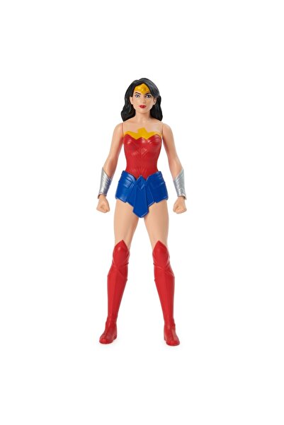 DC COMICS Figurine DC Comics - Wonder Woman, 24 cm