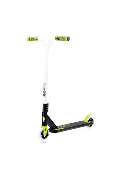 Lionelo_SP Trotineta, Lionelo, Whizz, Pentru Acrobatii, Rulmenti ABEC-9, Sist...