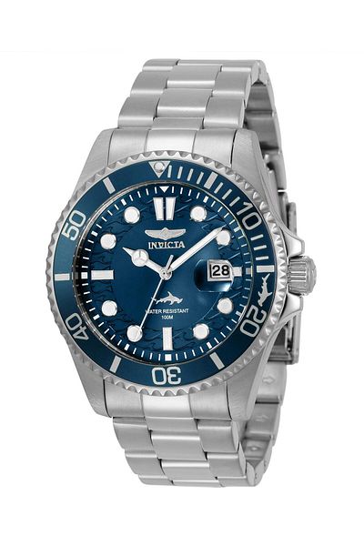 Invıcta 330019 Men's Wristwatch