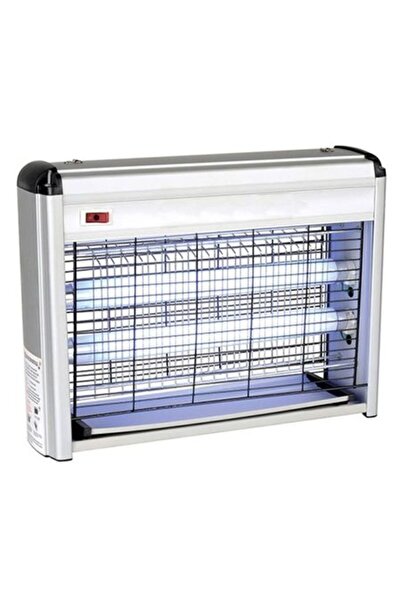 KlaussTech Ucigaș electric profesional de țânțari, putere 16 W