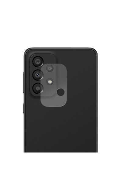 Dali Folie de protectie compatibila cu Samsung Galaxy A33 5G/A53 5G/A73 5G, C...