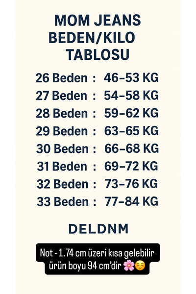 DELDNM Lucky Жіночі світло-блакитні джинси-бойфренди з високою талією та еластичним поясом