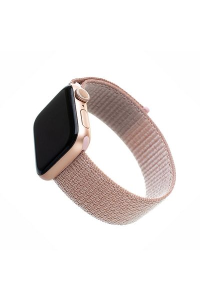 Tim Watch strap for Apple Watch 1/2/3/4/5/6/7/8/9/10/SE/SE 2/Ultra/Ultra 2 42/44/45/46/49mm, D71, PVC, S