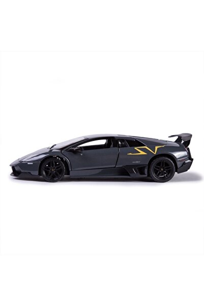 Rastar Ζυγαριά Lamborghini Murcielago LP670-4 Diecast Model Car 1/24