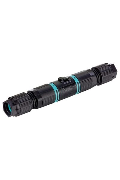 OSCULATI Micro conector IP68 ștecher/priză, 2 poli, 10A