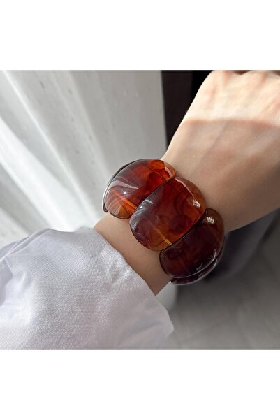 Venus Design Kemik Lastikli Bileklik