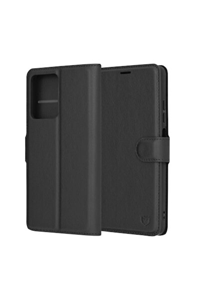 Dali Husă de protecție tip flip pentru Xiaomi Redmi Note 12 Pro 5G, piele, ne...