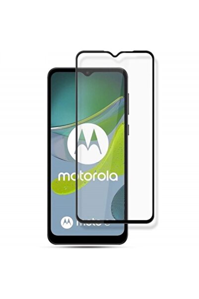 Dali Protector de ecran compatibil cu Motorola Moto E13, Full Glue, Pro Plus,...