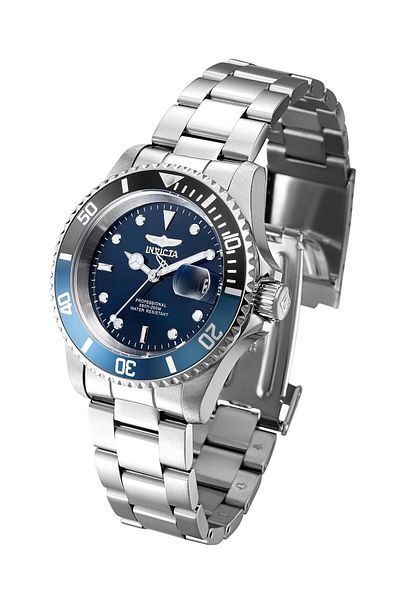 Invıcta 343545 Men's Wristwatch