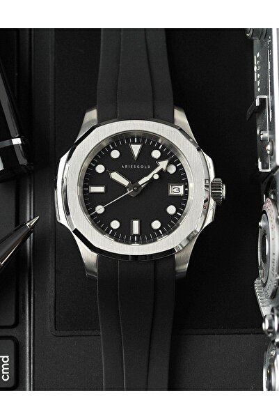 Aries Gold Ag-Mod-M30 Men's Wristwatch