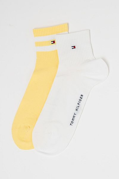 Tommy Hilfiger Set of Short Socks - 2 Pairs