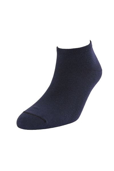 MONDEX - Șosete pentru bărbați, scurte, culoarea blugilor, mărimea 39-41