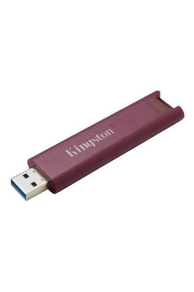 Kingston 256GB DataTraveler Max USB Flash Drive Type-A 1000R/900W USB 3.2 Gen 2