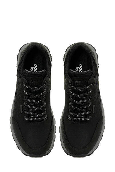 Dockers 235280 5Pr Siyah Erkek Outdoor Ayakkabı A102033517