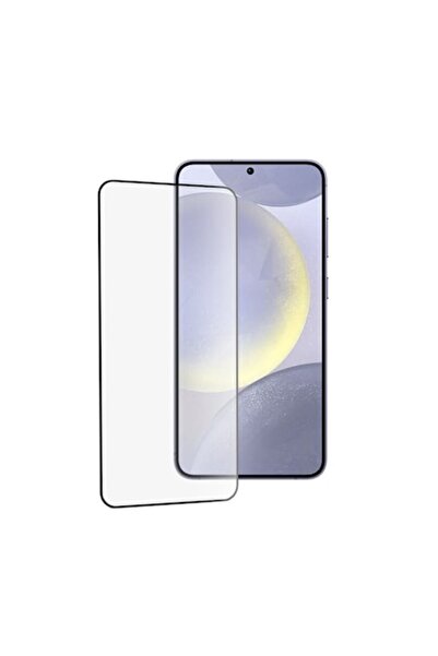 Dali Protector de ecran compatibil cu Samsung Galaxy S24 Plus, sticlă complet...