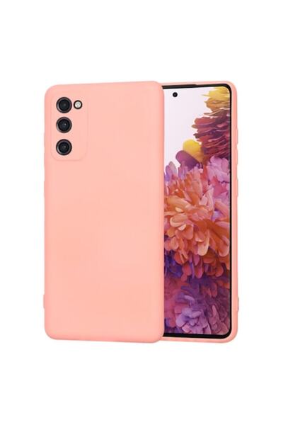 Dali Carcasă de protecție compatibilă cu Samsung Galaxy S20 FE 4G/5G, SoftFle...