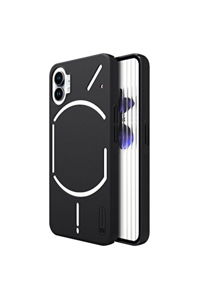 Dalip Baby Super Frosted Shield Case for Nothing Phone 1