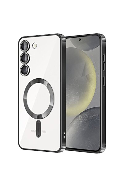 Dali Carcasă de protecție pentru Samsung Galaxy S23 Plus, cristal de lux, com...