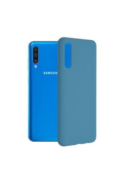 Dali Carcasă de protecție compatibilă cu Samsung Galaxy A30s, carcasă mată, s...