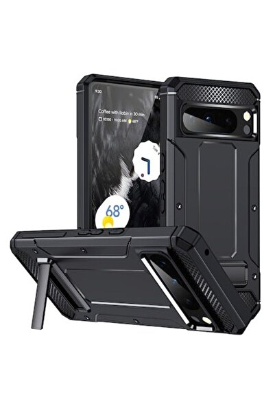 OEM Husă de protecție pentru Google Pixel 8 Pro, aspect elegant