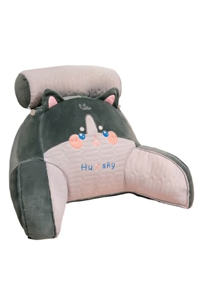 Dali Πολυλειτουργικό Μαξιλάρι, Πλάτη Κρεβατιού, Υποστήριξη Σπονδυλικής Στήλης...