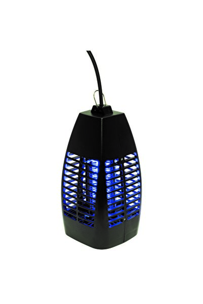 OEM Dispozitiv anti-țânțari, anti-insecte, anti-muște, putere 4 W, rază de ac...