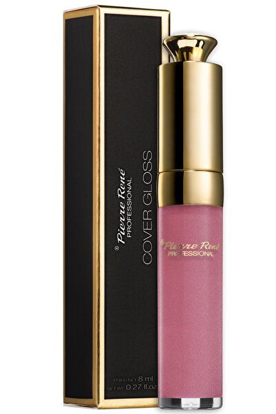 Pierre Rene Cover Gloss
