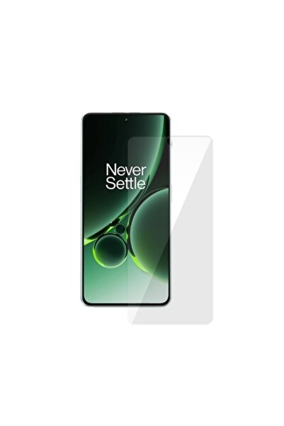 Dali Folie de protecție flexibilă compatibilă cu OnePlus Nord 3, plastic, transparentă