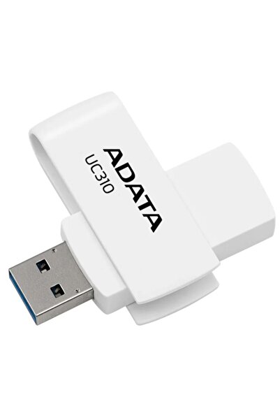 Dali Memory Stick, 128GB, USB A 3.2, White