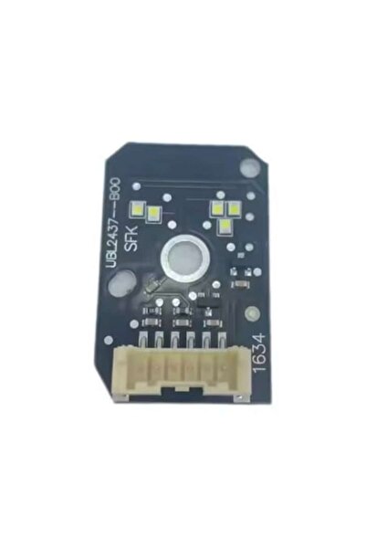 MAF Kit reparatie DRL Angel Eyes Stanga BMW Seria 5 G30, Seria 6GT