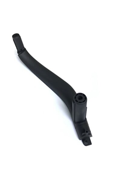 OEM Mâner interior ușă dedicat BMW X5 X6 F15 F16, dreapta, negru