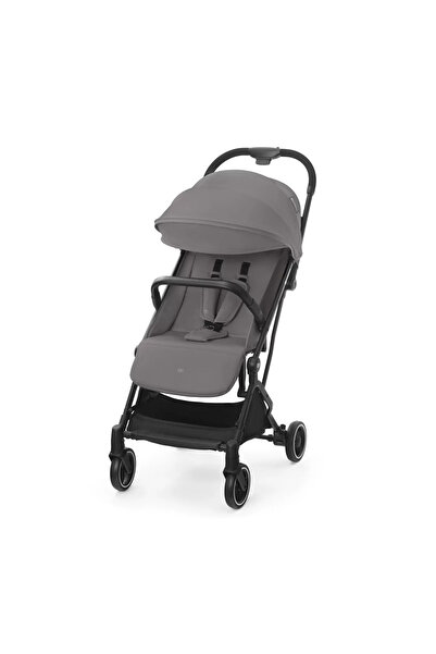 Kinderkraft Αθλητικό καρότσι Kinderkraf Indy2, Cozy Grey
