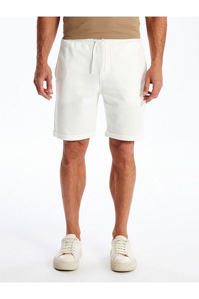 LC Waikiki Ανδρικό σορτς Standard Fit