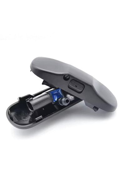 MAF Set 2 duze spălător parbriz tip cortină cu încălzire VW Skoda Seat