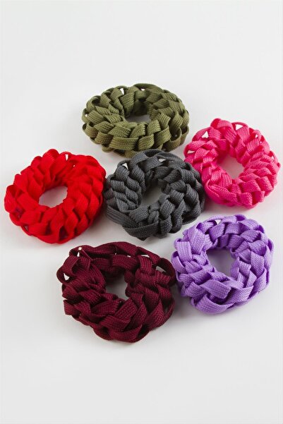 Eco Lounge Плетена еластична катарама, 1 брой